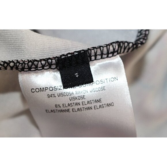 McQ Alexander McQueen - "Lightning Dress" - sz Small - Picture 4 of 13